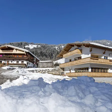 Gruppenhaus Chalet Westendorf