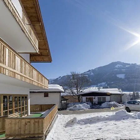 Chalet Gruppenhaus *