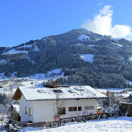 Gruppenhaus Chalet