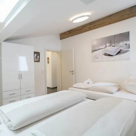 Gruppenhaus Chalet *
